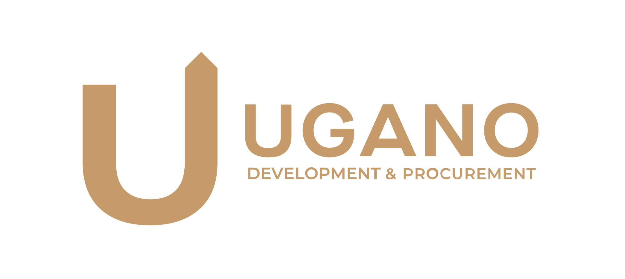 UGANO | Development & Procurement